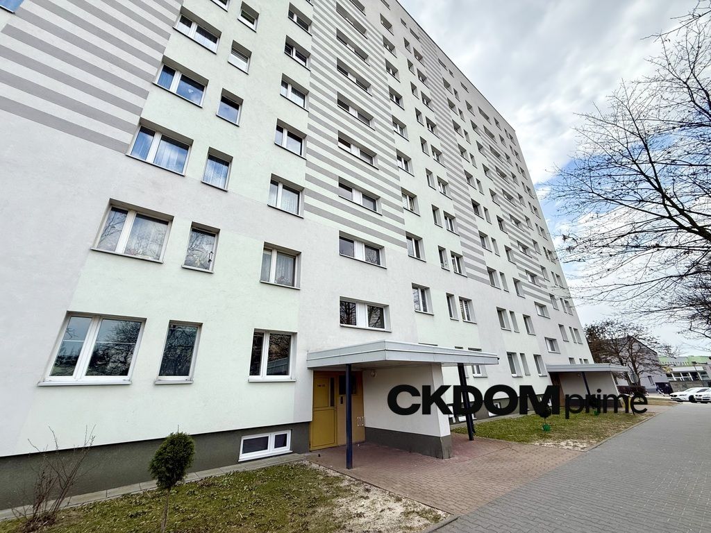 Mieszkanie 1-pokojowe Kielce KSM, ul. Romualda. Zdjęcie 9