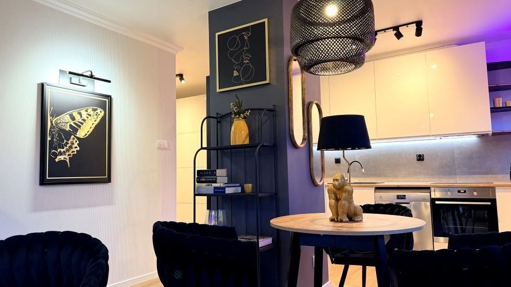 Mieszkanie 2-pokojowe Warszawa Białołęka, ul. Aleksandra Fleminga. Zdjęcie 11