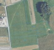 Działka budowlana Jordanów, ul. Malejowska. Zdjęcie 3