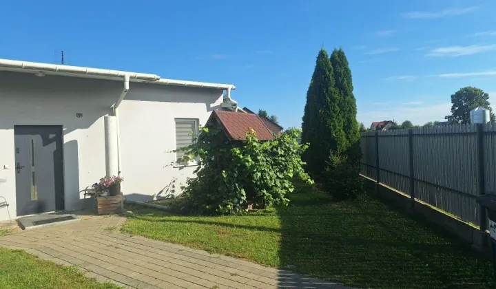 dom wolnostojący Tuszów Narodowy