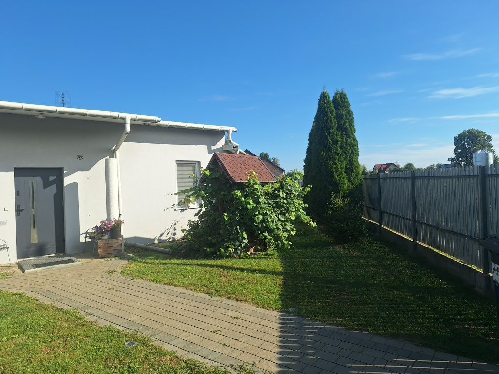 dom wolnostojący Tuszów Narodowy. Zdjęcie 1