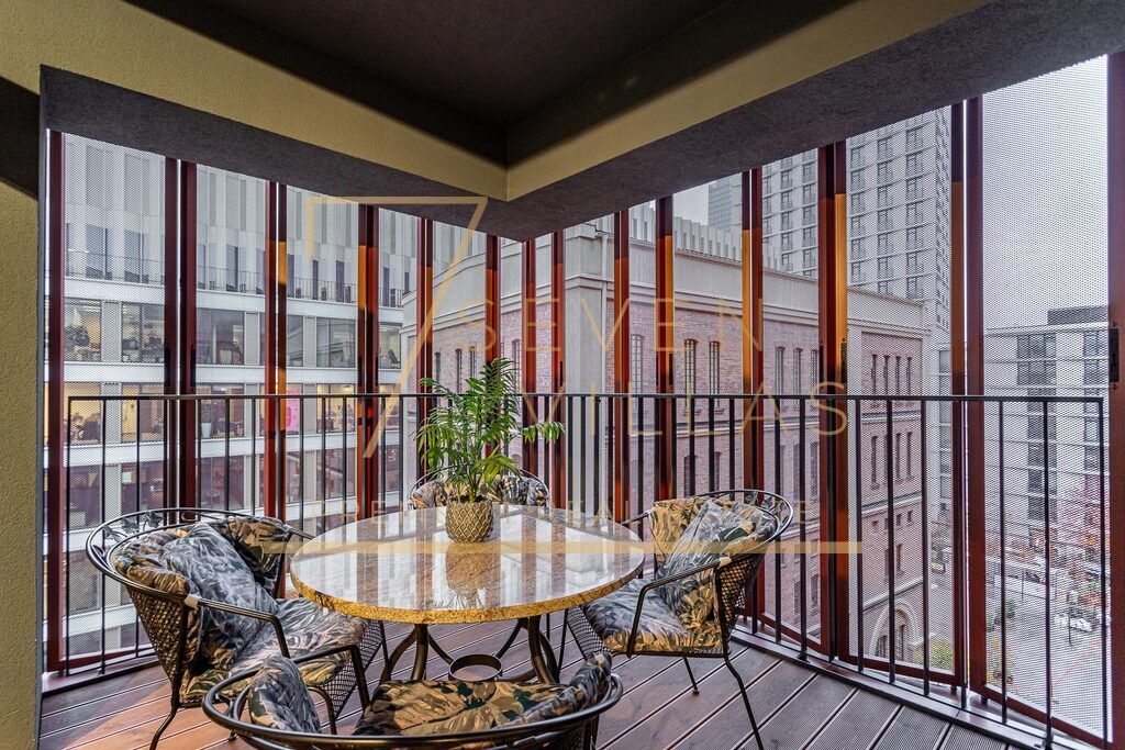 Mieszkanie 2-pokojowe Warszawa, ul. Krochmalna. Zdjęcie 17