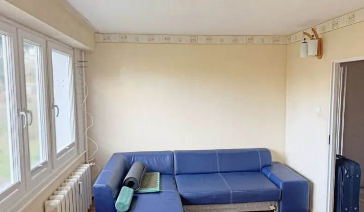 Mieszkanie 2-pokojowe Skierniewice