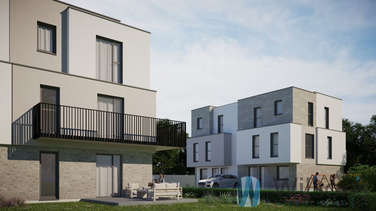 Mieszkanie 5-pokojowe Marki, ul. Marii Skłodowskiej-Curie. Zdjęcie 1