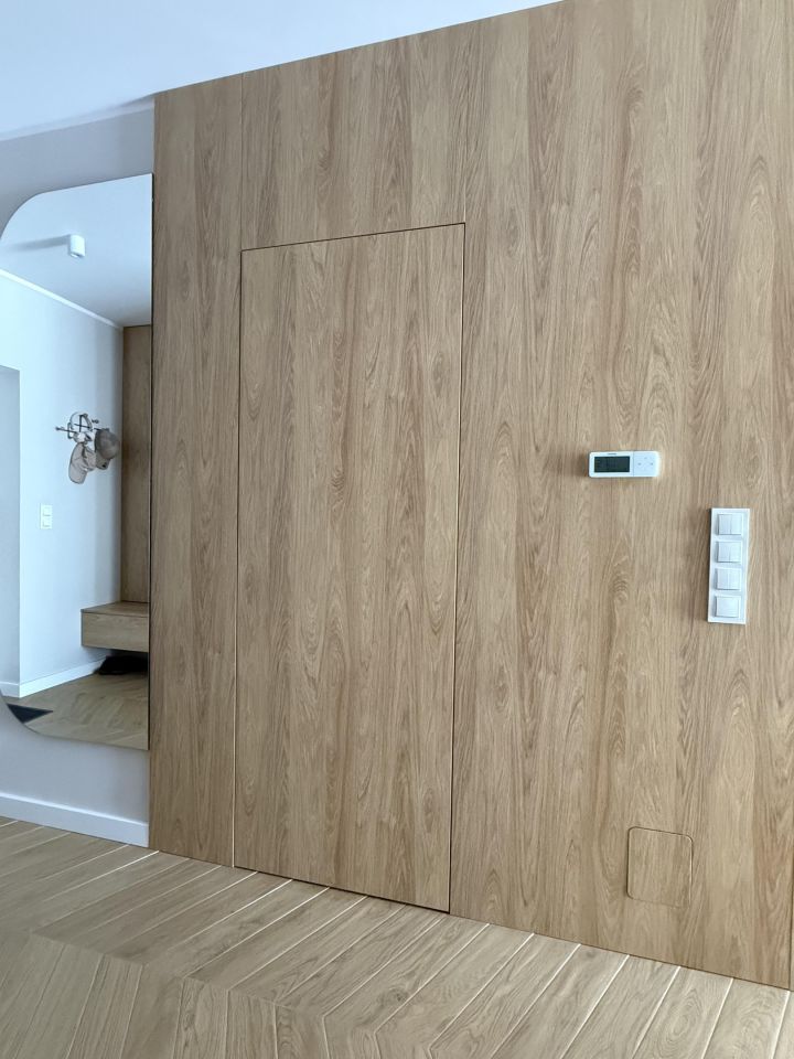 dom szeregowy, 4 pokoje Dobrzykowice, ul. Wiosenna. Zdjęcie 8