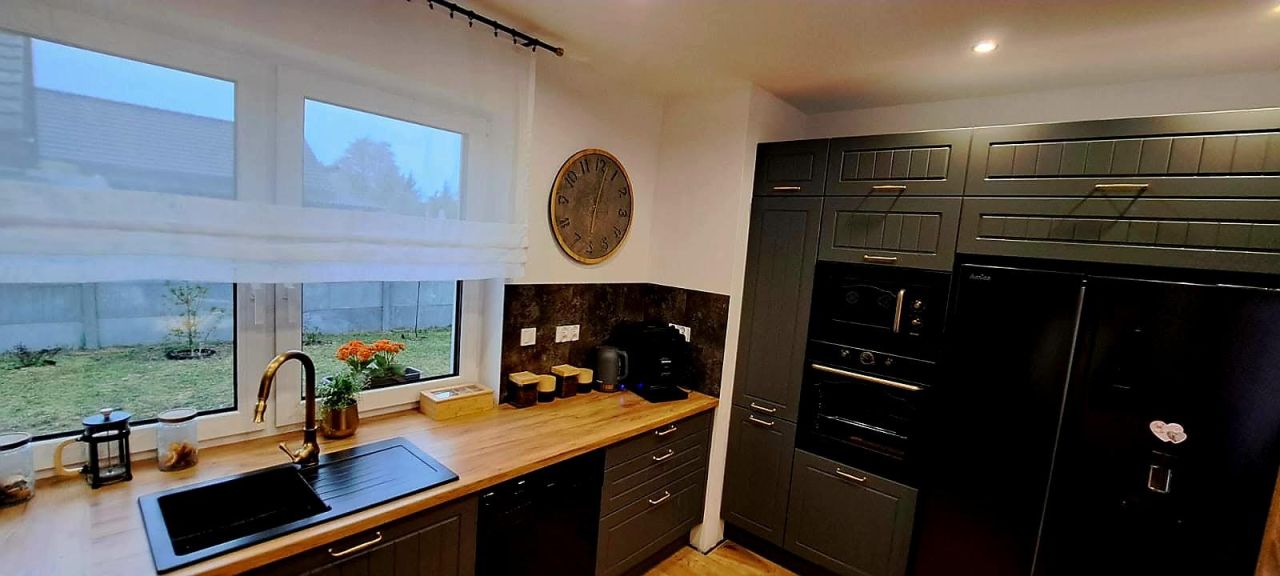 dom wolnostojący, 4 pokoje Konradowo. Zdjęcie 8