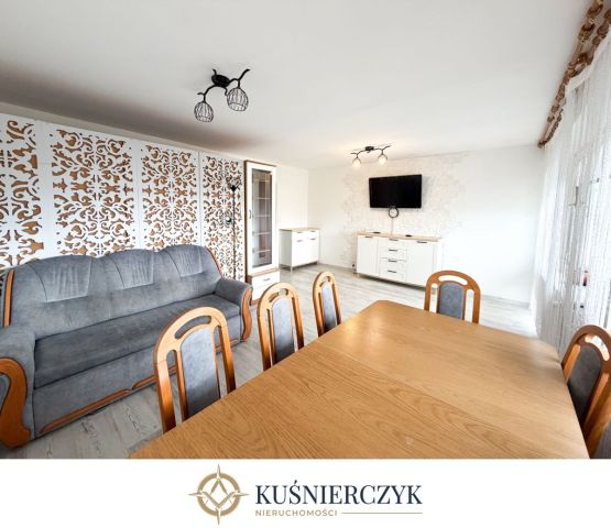 Mieszkanie 3-pokojowe Sanok, ul. Sadowa. Zdjęcie 1