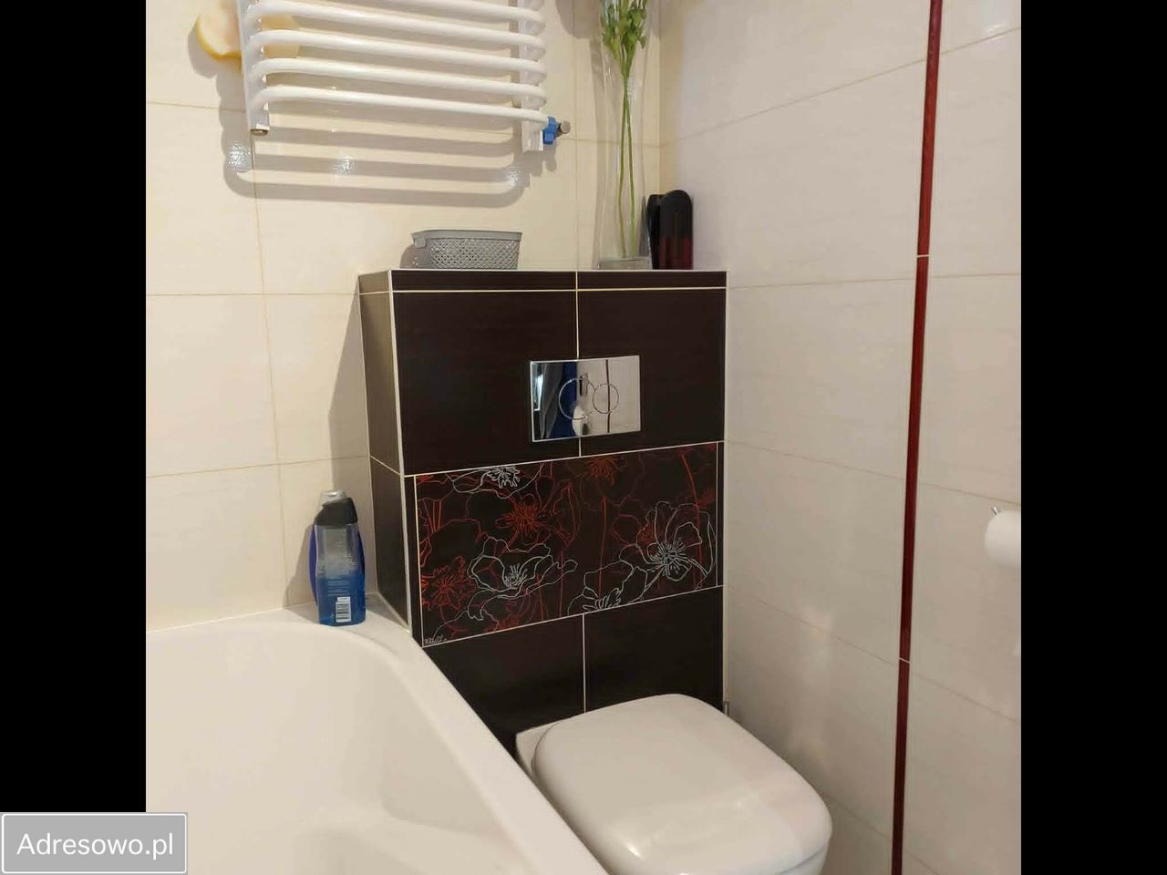 Mieszkanie 2-pokojowe Koszalin Centrum. Zdjęcie 8