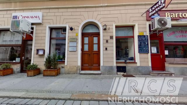 Pokój 3-pokojowe Wrocław Śródmieście, ul. Sukiennice. Zdjęcie 23