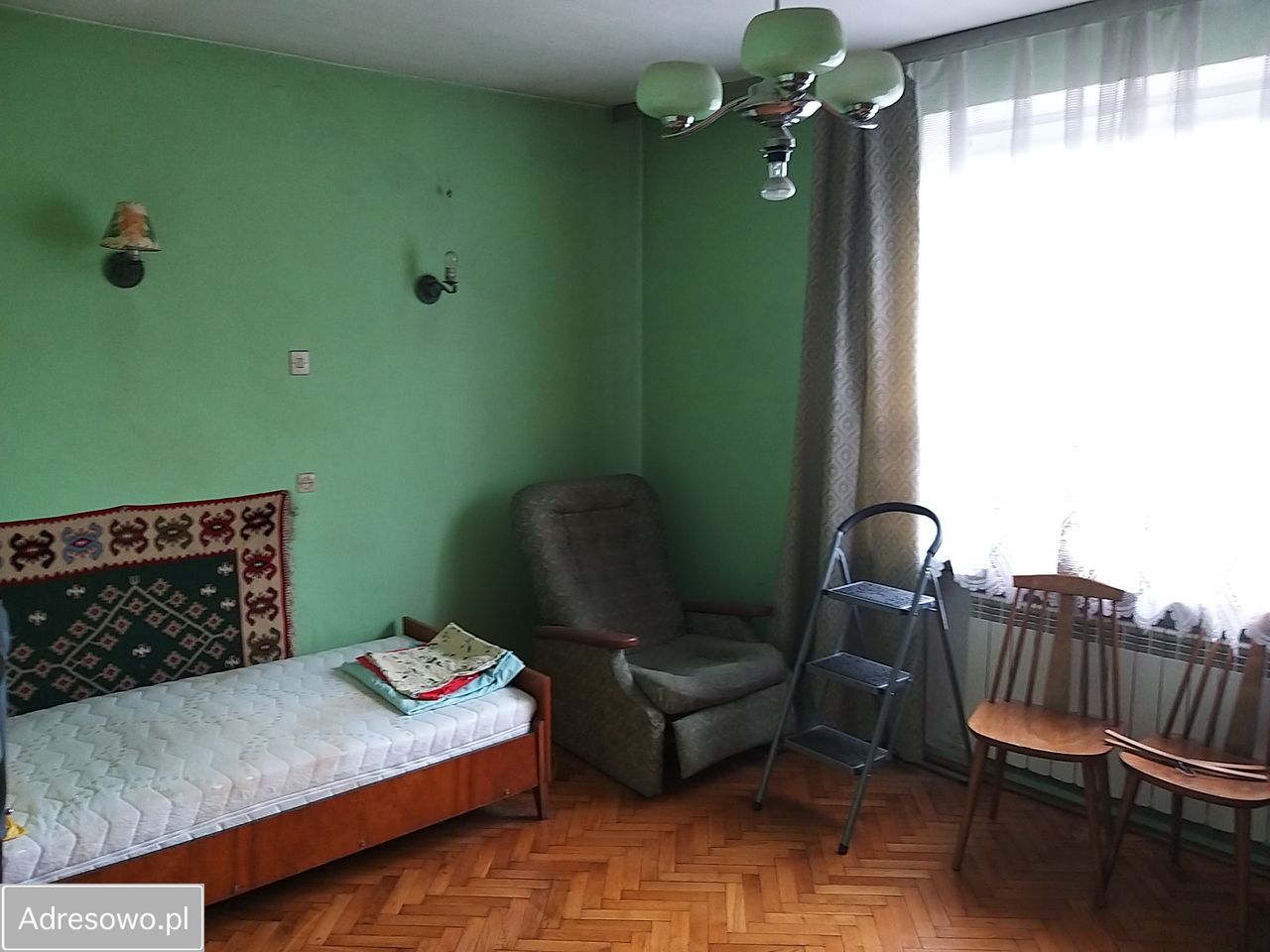 dom wolnostojący, 5 pokoi Mińsk Mazowiecki, ul. Kolejowa. Zdjęcie 13
