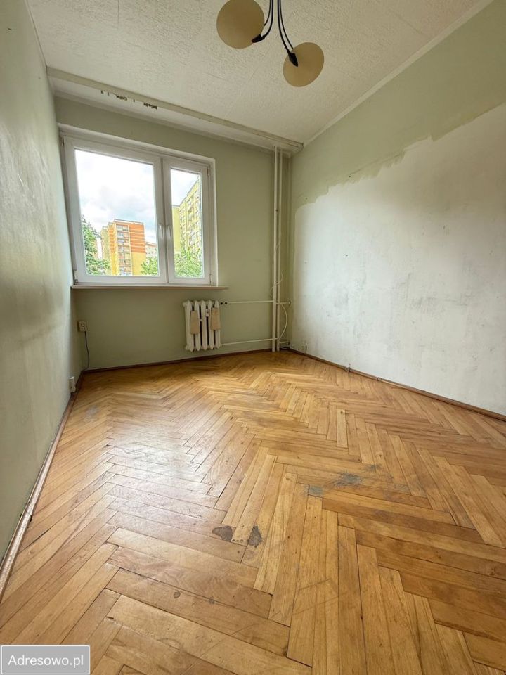 Mieszkanie 3-pokojowe Szczecin Gumieńce, ul. Konstantego Maciejewicza. Zdjęcie 16