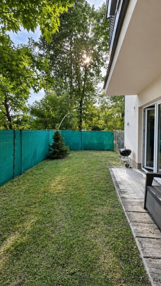 Mieszkanie 3-pokojowe Warszawa Wesoła, ul. Mazowiecka. Zdjęcie 8