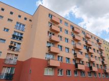 Mieszkanie 3-pokojowe Szczecin Śródmieście. Zdjęcie 3