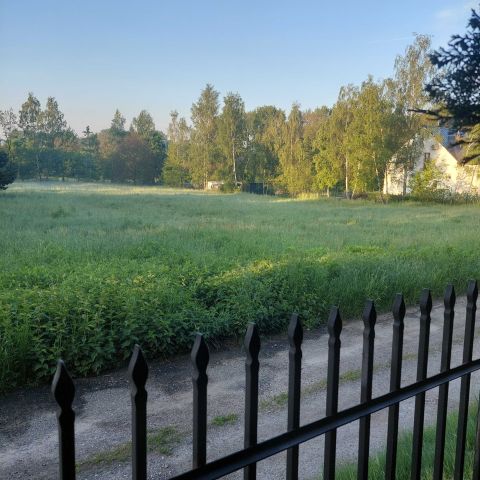 Działka budowlana Wołowice. Zdjęcie 1