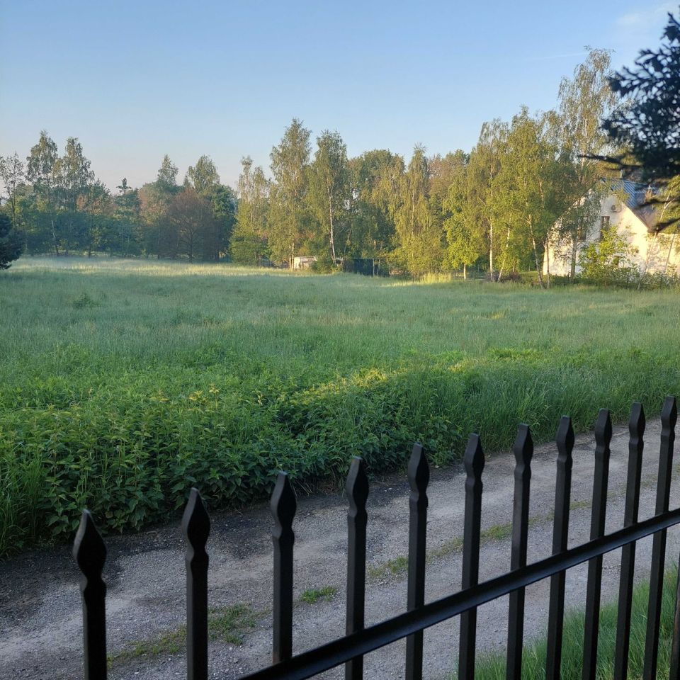 Działka budowlana Wołowice. Zdjęcie 1