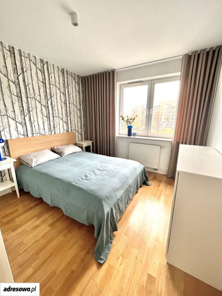 Mieszkanie 2-pokojowe Warszawa Bemowo, ul. Wrocławska. Zdjęcie 6