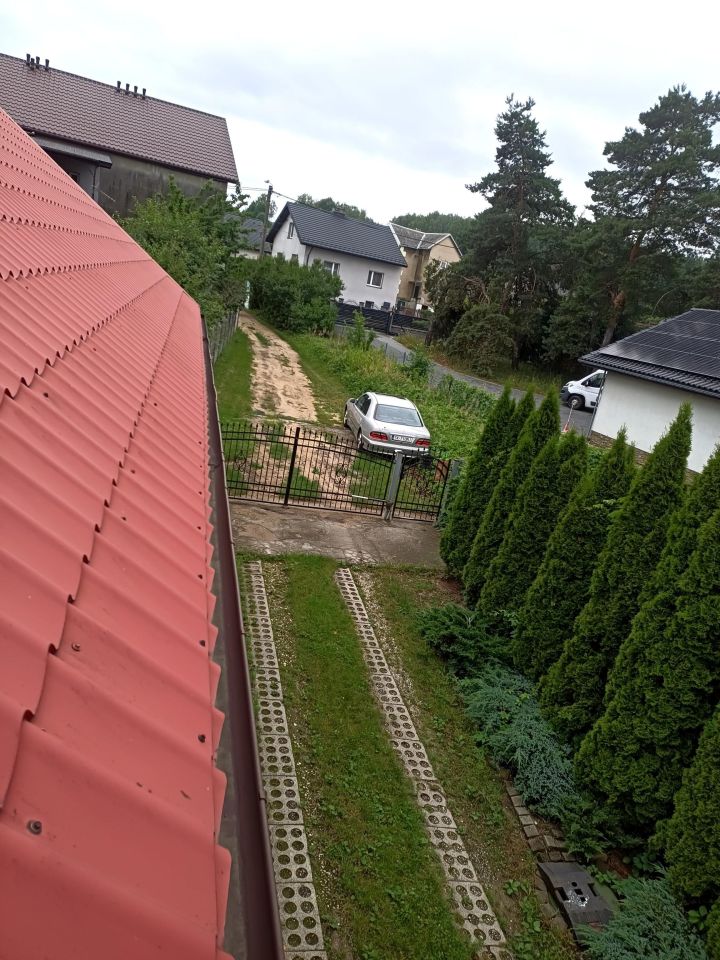 dom wolnostojący, 4 pokoje Jaworzno Bory-Sobieski, ul. Walentego Roździeńskiego. Zdjęcie 18