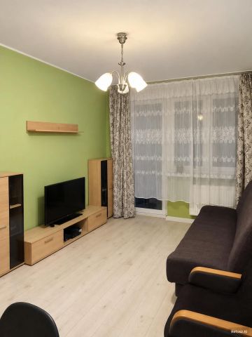 Mieszkanie 1-pokojowe Gdańsk Nowy Port, ul. Wyzwolenia. Zdjęcie 1