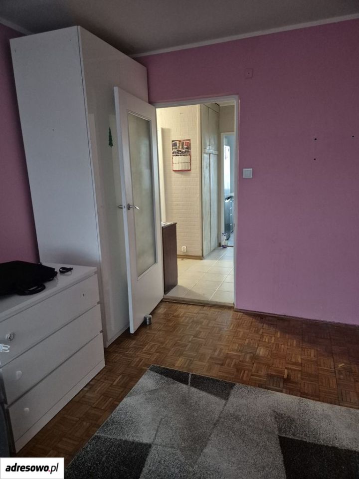 Mieszkanie 3-pokojowe Lublin LSM, ul. Skrzatów. Zdjęcie 6