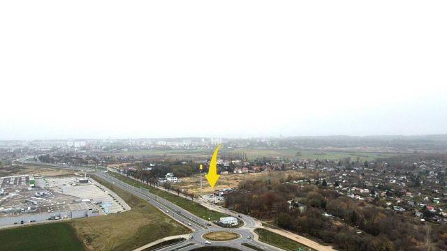 Działka inwestycyjna Kołobrzeg. Zdjęcie 1