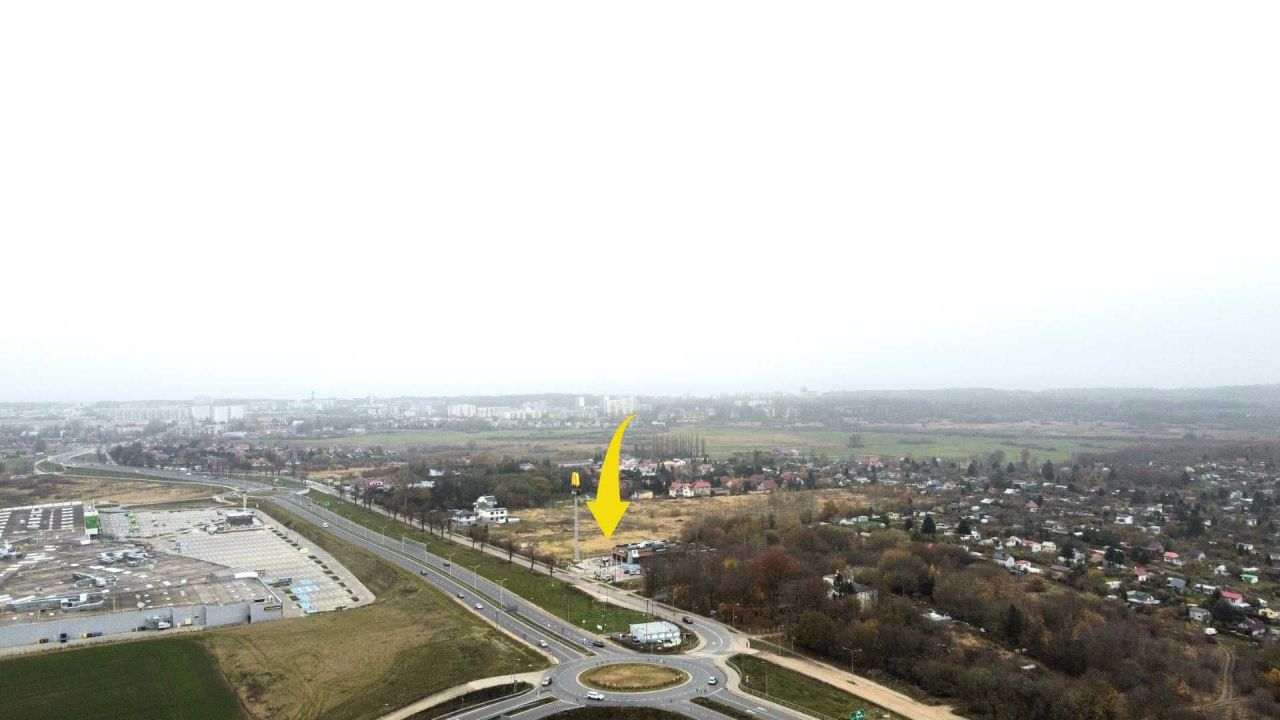 Działka na sprzedaż bez pośredników
Kołobrzeg