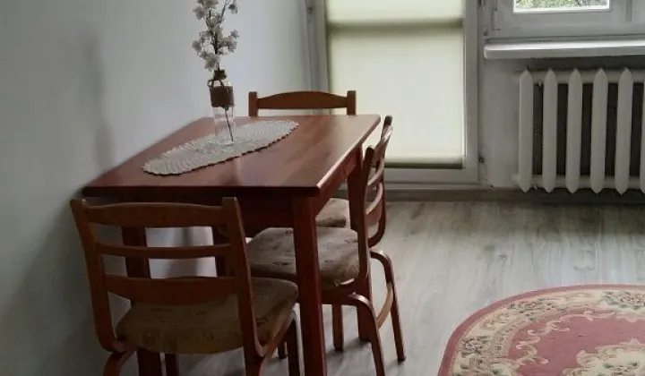 Mieszkanie 2-pokojowe Siedlce, ul. Czerwonego Krzyża