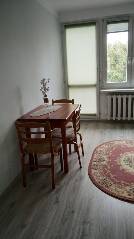 Mieszkanie 2-pokojowe Siedlce, ul. Czerwonego Krzyża. Zdjęcie 1