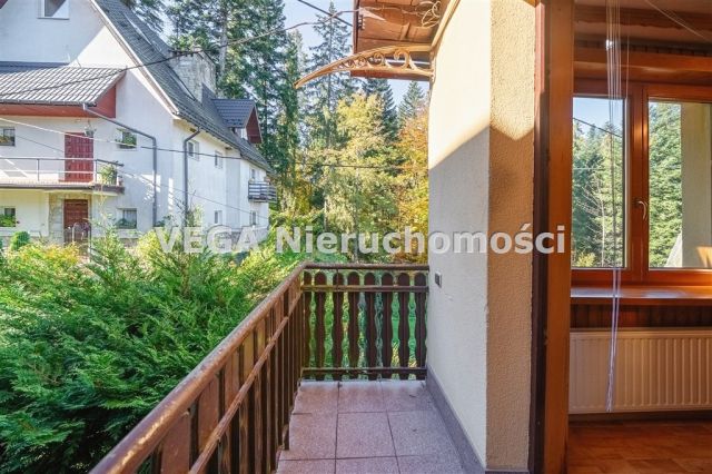 dom szeregowy, 3 pokoje Zakopane, ul. Jaszczurówka. Zdjęcie 28