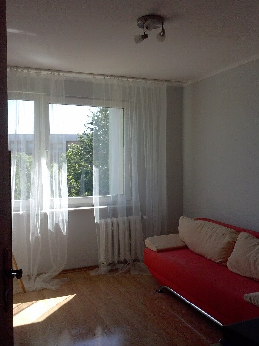 Mieszkanie 4-pokojowe Legnica