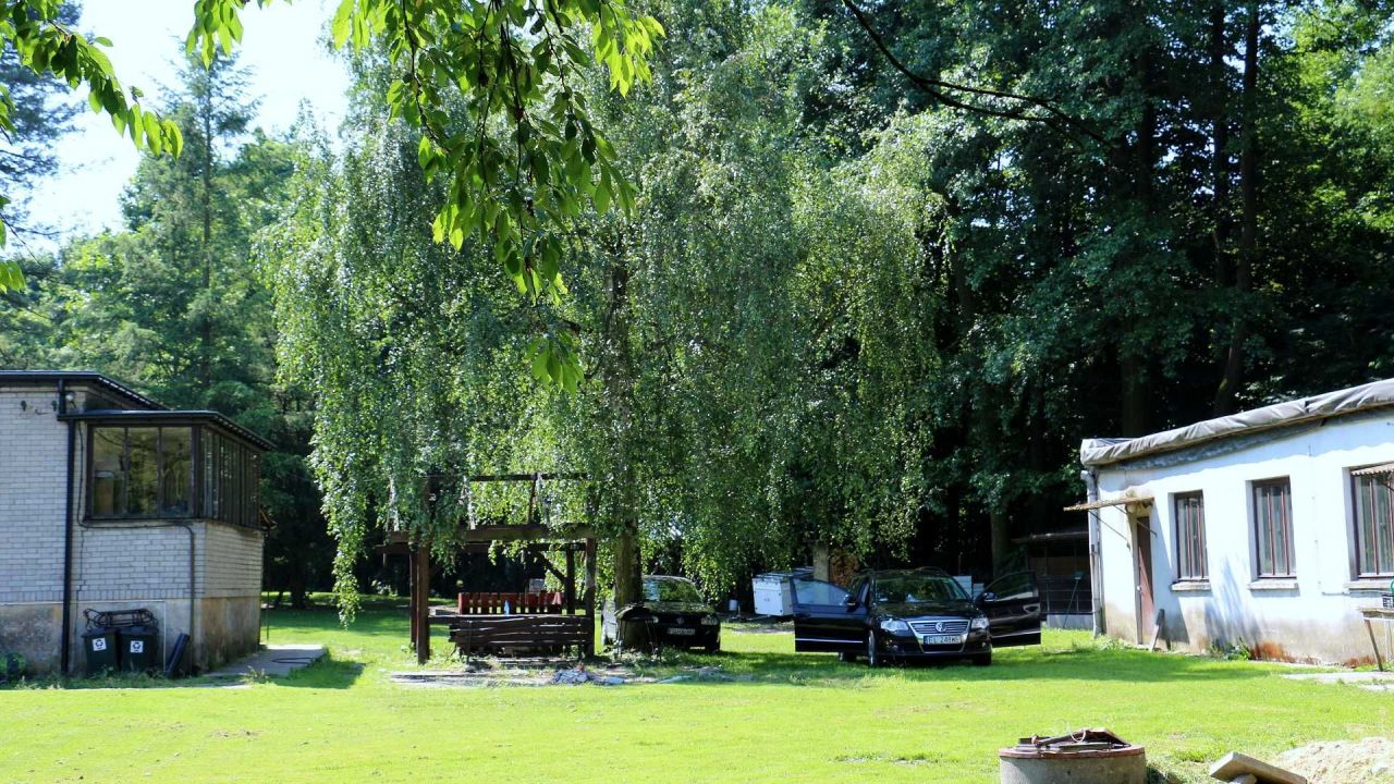 dom wolnostojący Łódź Rogi, ul. Strykowska. Zdjęcie 6