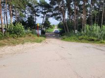 Działka inwestycyjna Kopań. Zdjęcie 2