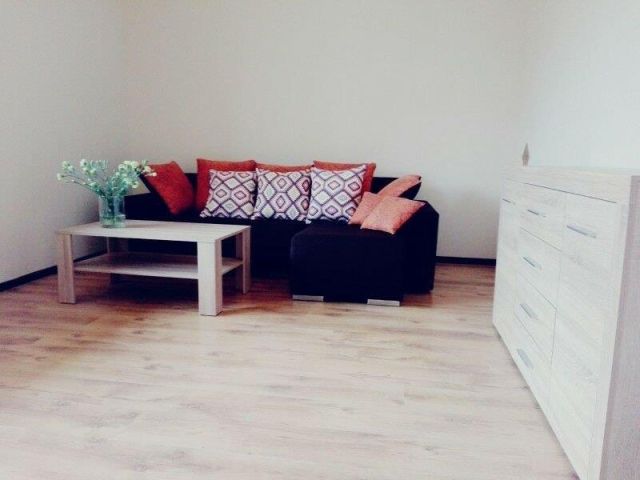 Mieszkanie 2-pokojowe Warszawa Bemowo, ul. Górczewska. Zdjęcie 1