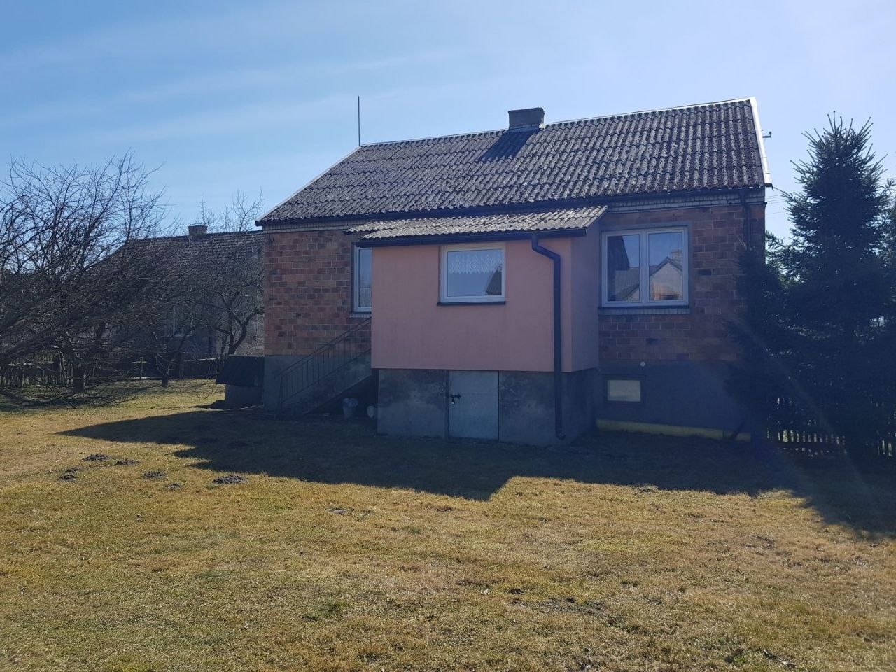 gospodarstwo Zaborowice. Zdjęcie 4