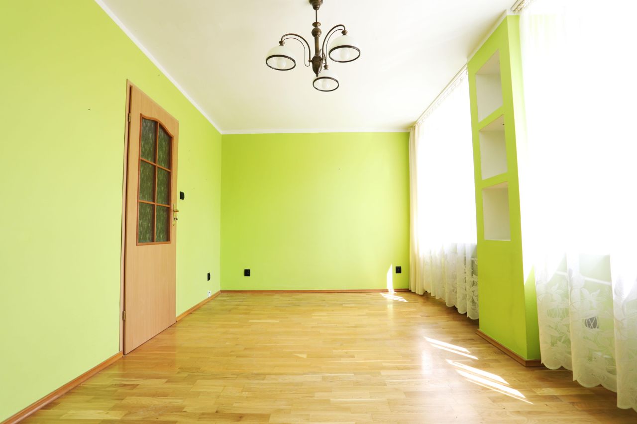 Mieszkanie 3-pokojowe Puławy Centrum, ul. Hugona Kołłątaja. Zdjęcie 12