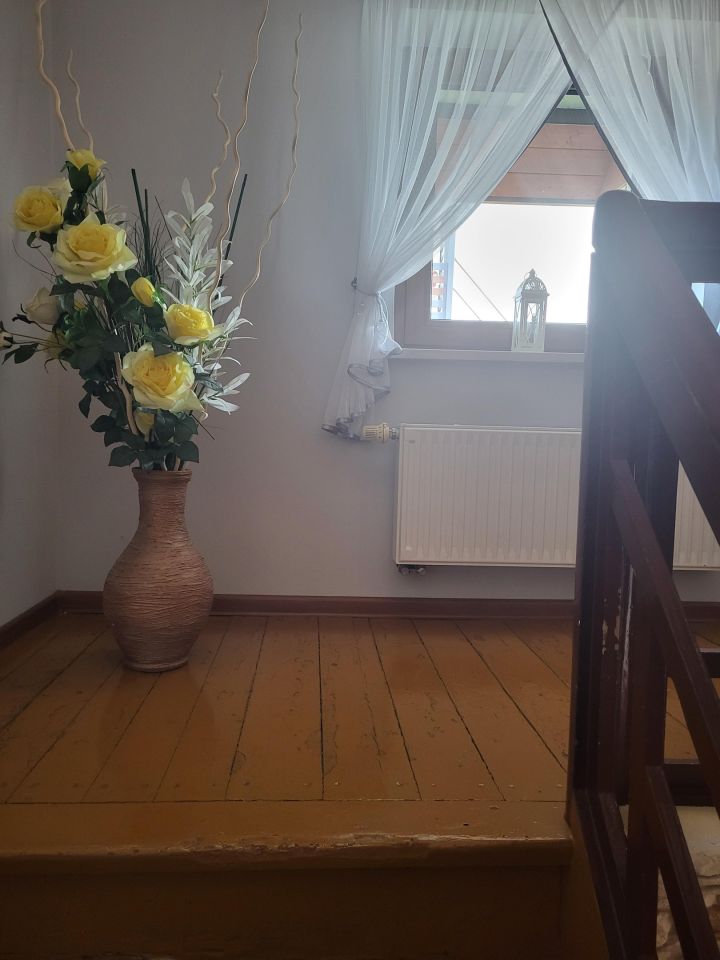 dom wolnostojący, 5 pokoi Landzmierz, ul. Gałczyńskiego. Zdjęcie 11