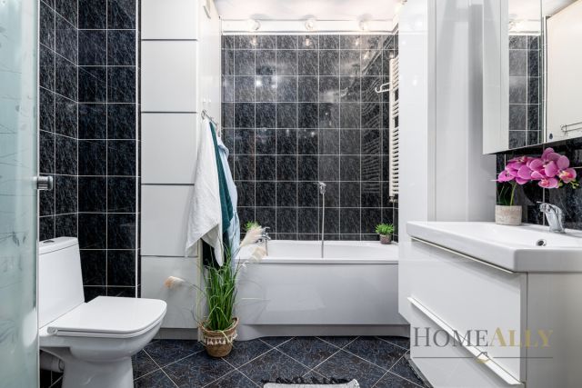 Mieszkanie 3-pokojowe Warszawa Wola, ul. Łucka. Zdjęcie 4