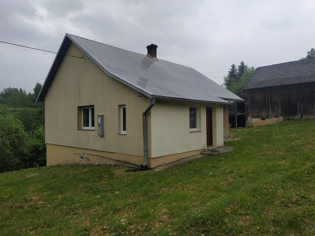dom wolnostojący Dylągowa. Zdjęcie 2