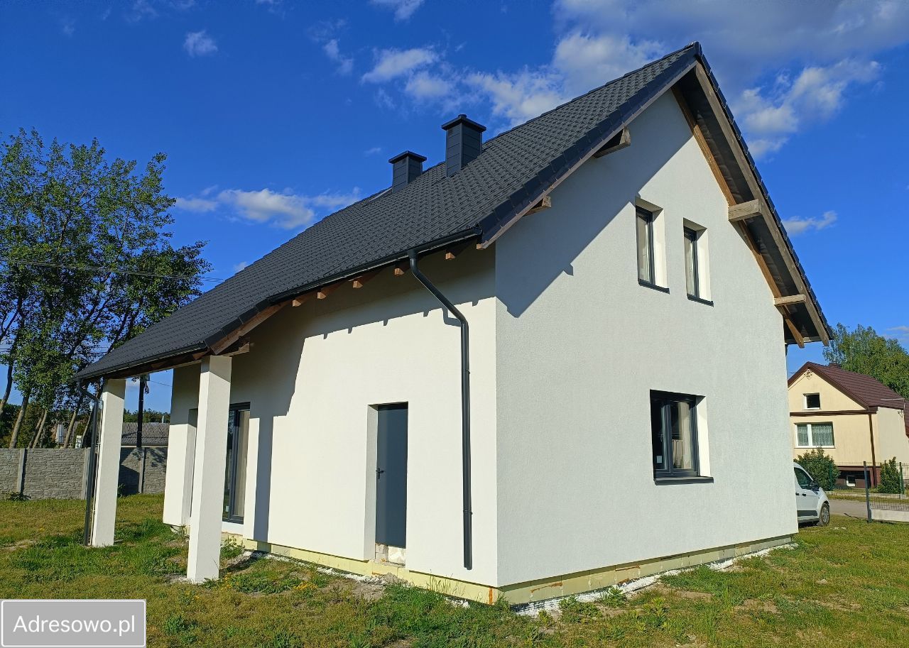 dom wolnostojący, 4 pokoje Niwy. Zdjęcie 6