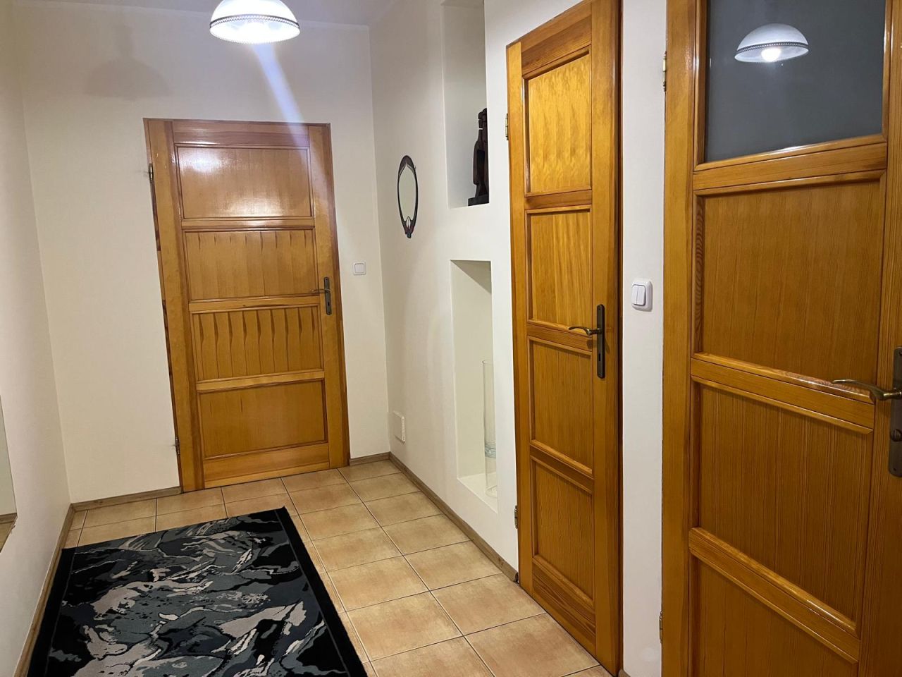 dom wolnostojący, 5 pokoi Godziesze Małe, Wolica. Zdjęcie 29