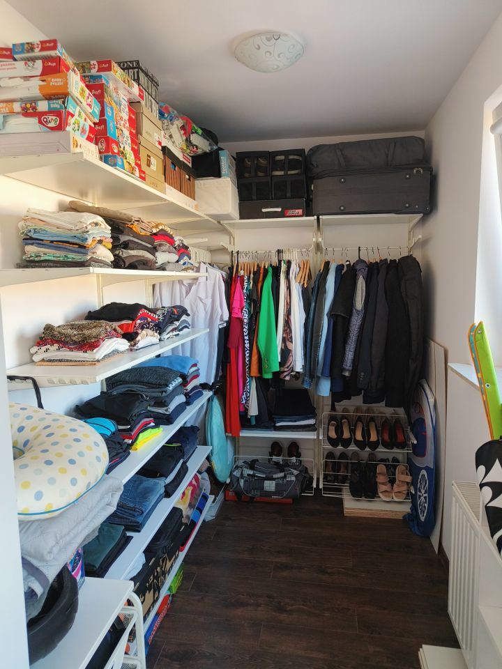 Mieszkanie 3-pokojowe Grójec, ul. Bokserska. Zdjęcie 12