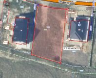 Działka budowlana Szczecin Bukowo, ul. Grawerska. Zdjęcie 4