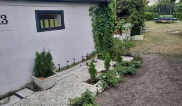 Działka rekreacyjna Włocławek, ul. Planty