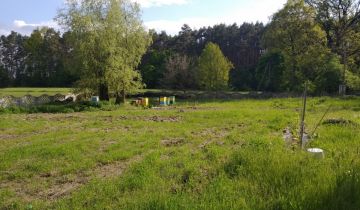 Działka budowlana Chełmno