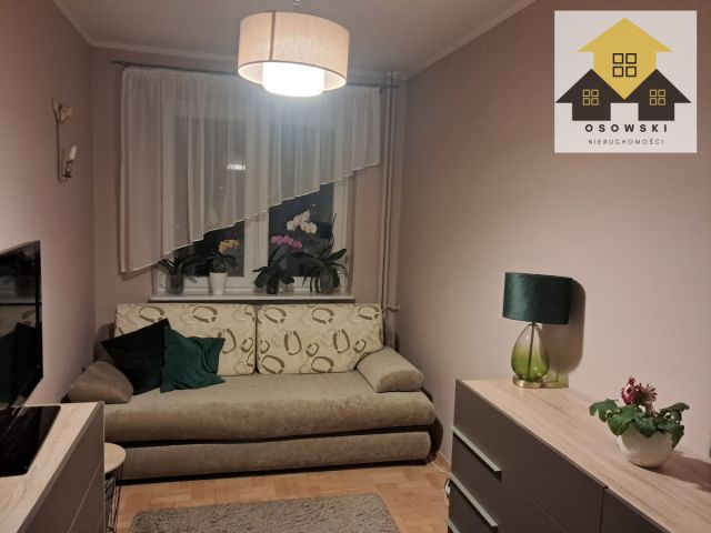 Mieszkanie 3-pokojowe Gdańsk Zaspa, ul. Pilotów. Zdjęcie 9