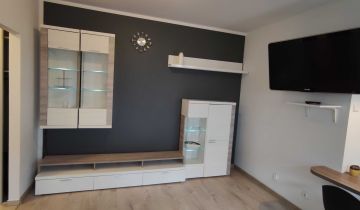 Mieszkanie 1-pokojowe Wrocław Wojszyce, ul. Smardzowska