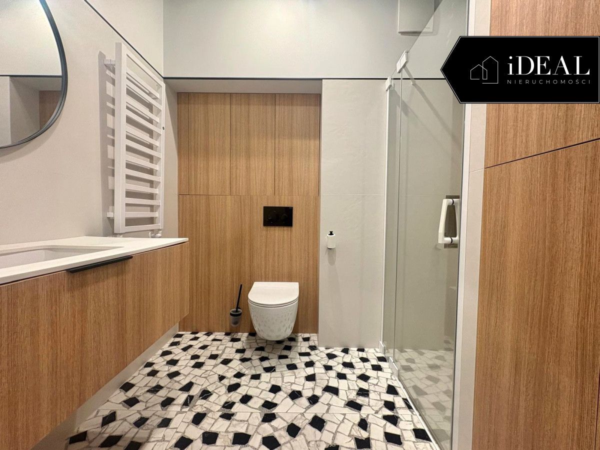 Mieszkanie 2-pokojowe Gdańsk Brzeźno, ul. Karola Chodkiewicza. Zdjęcie 10