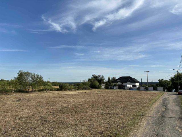 Działka budowlana Płock, ul. Sosnowa. Zdjęcie 1