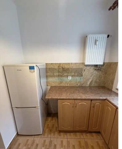 Mieszkanie 1-pokojowe Warszawa Białołęka, ul. Światowida. Zdjęcie 11