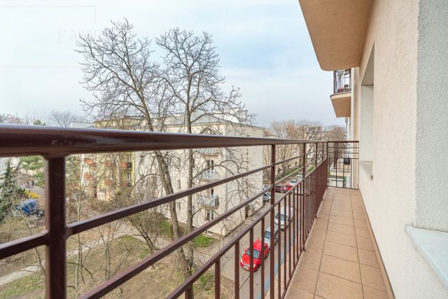 Mieszkanie 3-pokojowe Warszawa Wola, ul. Młynarska. Zdjęcie 9