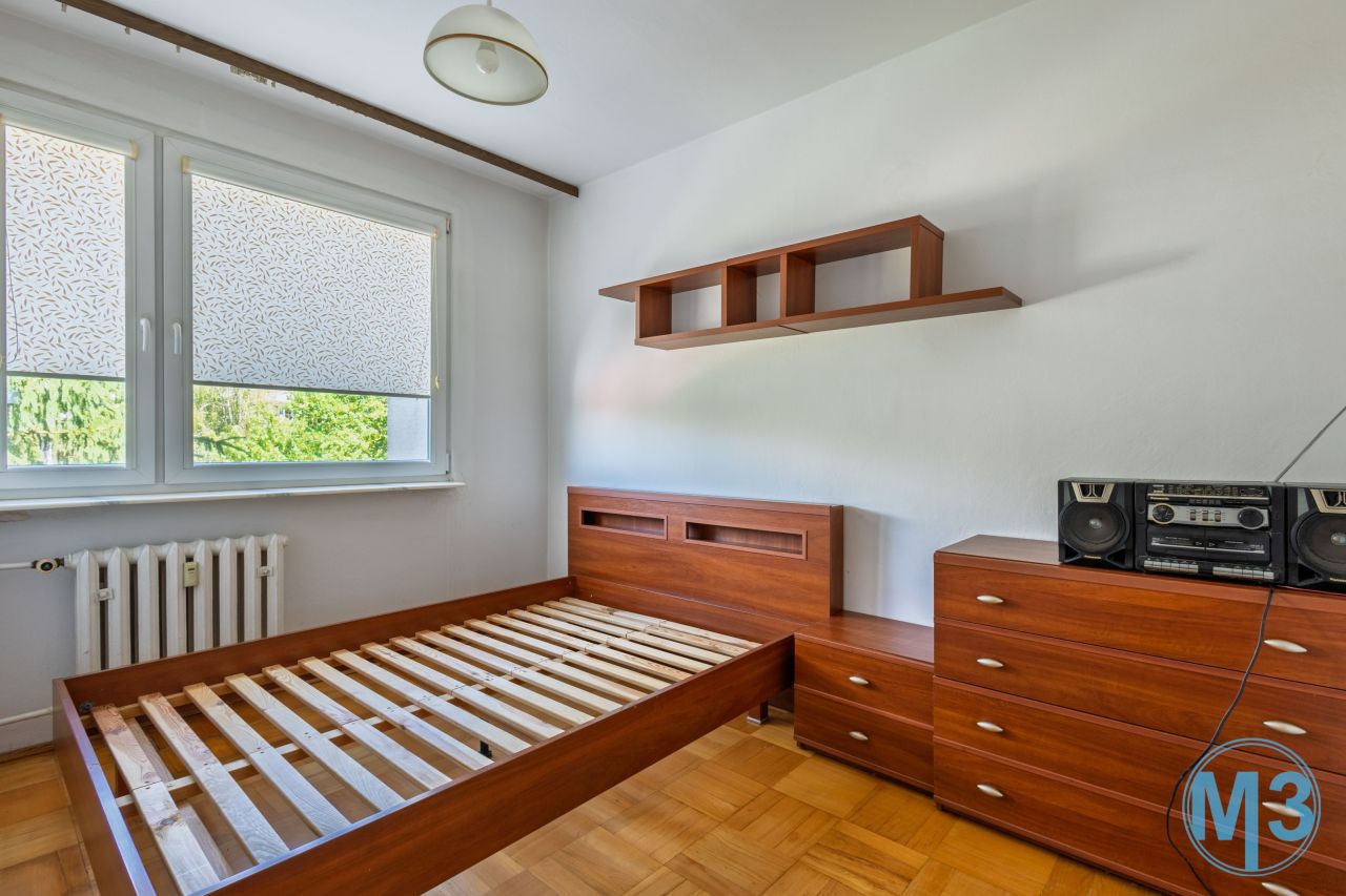 Mieszkanie 3-pokojowe Sandomierz, ul. Leona Cieśli. Zdjęcie 5